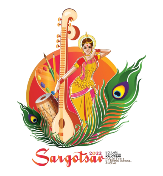 st john Logo